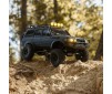 1/18 Toyota LC80 FCX18 Pro brushless scaler RTR car kit - Black