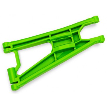 Suspension arm, lower, green (right, front) (1)