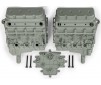 Engine block/ 3x25mm CS (4)