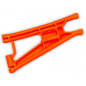 Suspension arm, lower, orange (right, front) (1)