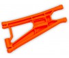 Suspension arm, lower, orange (right, front) (1)