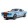 1/32 SHELBY GT350 - GULF EDITION (06/25) *