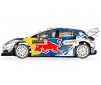 1/32 FORD PUMA RALLY1 - MONTE CARLO 2024 (06/25) *