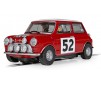 1/32 1965 MONTE CARLO RALLY MINI TRIPLE PACK (03/25) *