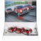 1/32 1965 MONTE CARLO RALLY MINI TRIPLE PACK (03/25) *