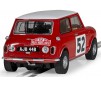 1/32 1965 MONTE CARLO RALLY MINI TRIPLE PACK (03/25) *