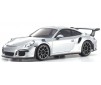 Autoscale Mini-Z Porsche 911 GT3 RS Silver (N-RM)