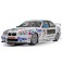 1/32 BMW E36 320I - BTCC 1995 - DAVID BRABHAM (09/25) *