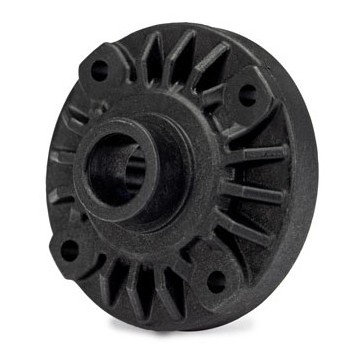 Adapter plate, ring gear