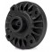 Adapter plate, ring gear