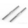 DISC.. TITANIUM TURNBUCKLE M5x60mm (2pcs)