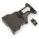 Tray, servo/ steering cover