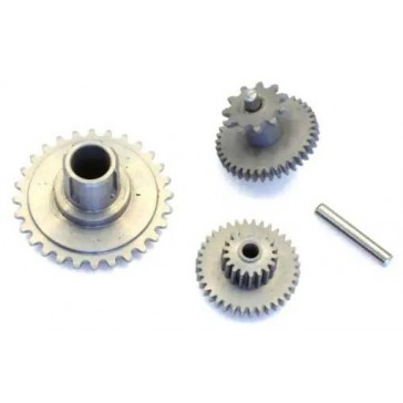 Special Gear and Sprocket Hanging-On Racer Kyosho
