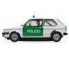 1/32 VOLKSWAGEN GOLF MK1 - POLIZEI (06/25) *