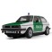 1/32 VOLKSWAGEN GOLF MK1 - POLIZEI (06/25) *