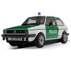 1/32 VOLKSWAGEN GOLF MK1 - POLIZEI (06/25) *