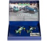 1/32 1963 MONACO CARLO GRAND PRIX TWIN PACK (06/25) *