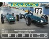 1/32 1963 MONACO CARLO GRAND PRIX TWIN PACK (06/25) *