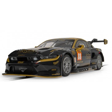 1/32 FORD MUSTANG GT3 PROTON COMP QATAR '24  (03/25) *