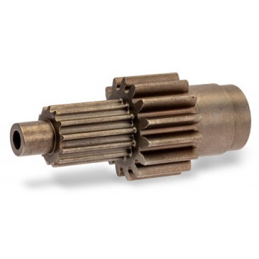 Top gear, transmission (15-tooth)
