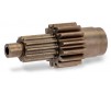 Top gear, transmission (15-tooth)