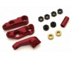 Sauve-Servo Metal Fazer FZ02