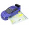 Carrosserie 1:10 FW06 Subaru Impreza WRC 2006