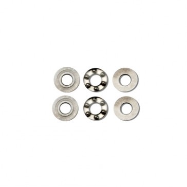 Tail Grip Thrust Bearing: B450