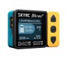 B6 Neo+ DC smart charger (240W) - Blue&Yellow