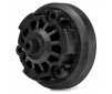 Mount, spur gear (fixed)