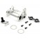 Mini-Z MR04 R246 MM2-Type Aluminium Motor Mount