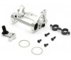 Support Moteur Alu R246 Mini-Z MR04 Type MM2