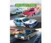 SCALEXTRIC 2025 CATALOGUE (02/25) *