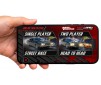 1/32 FAST AND FURIOUS HOT LAPS RACE SET (09/25) *