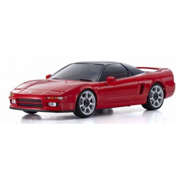 Kyosho Autoscale Mini-Z Honda NSX Rouge (N-RM)