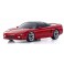 Autoscale Mini-Z Honda NSX Red (N-RM)