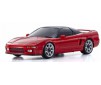 Autoscale Mini-Z Honda NSX Red (N-RM)