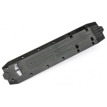 Skid plate, center