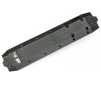 Skid plate, center