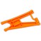 Suspension arm, lower, orange (left, front) (1)