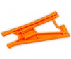 Suspension arm, lower, orange (left, front) (1)