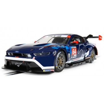 1/32 FORD MUSTANG GT3-MULTIMATIC (03/25) *