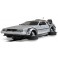 1/32 BACK TO THE FUTURE 2- FLYING TIME MACH  (03/25) *