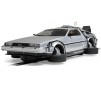 1/32 BACK TO THE FUTURE 2- FLYING TIME MACH  (03/25) *