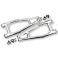 Suspension arm, upper (left or right, front) (2)