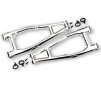 Suspension arm, upper (left or right, front) (2)