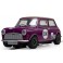 1/32 AUSTIN MINI COOPER S - JO POLLEY (03/25) *
