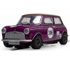 1/32 AUSTIN MINI COOPER S - JO POLLEY (03/25) *