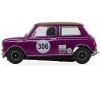 1/32 AUSTIN MINI COOPER S - JO POLLEY (03/25) *