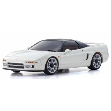 Autoscale Mini-Z Honda NSX White (N-RM)